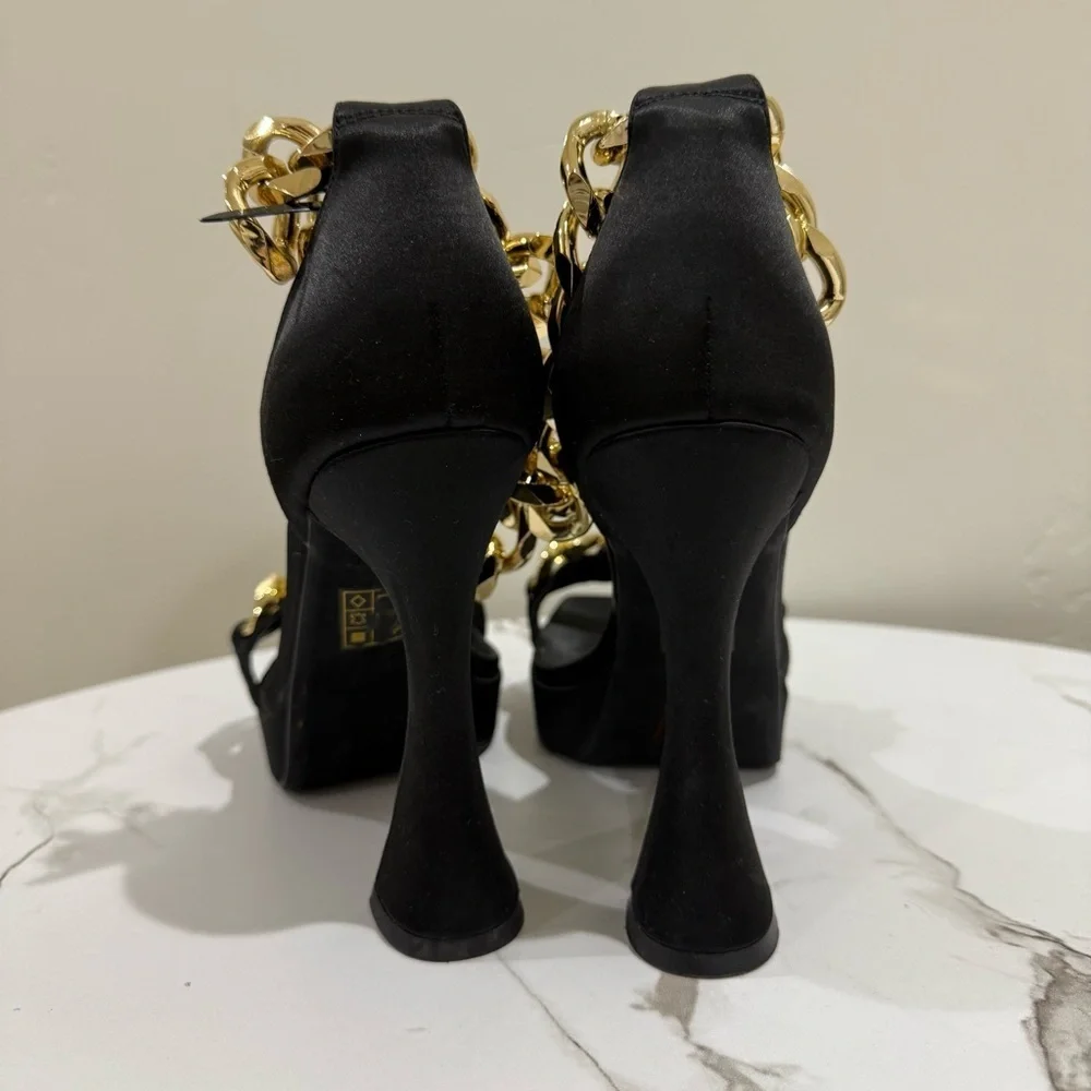 Jeffrey Campbell gleaming chain